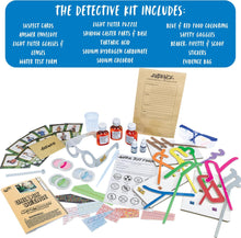 Unlock Science - Water