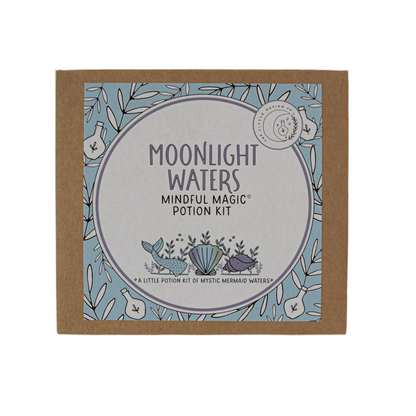 Moonlight Waters - Mindful Potion Kit