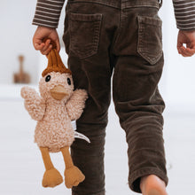 Petunia duck | soft toy