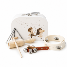 Little Sounds Music Set