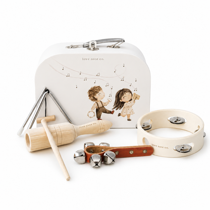 Little Sounds Music Set