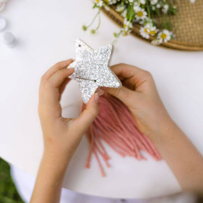 Star Decoration Kit