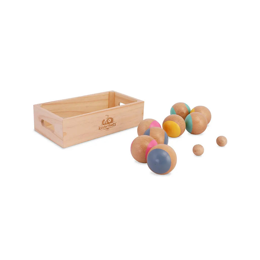 Boules Game
