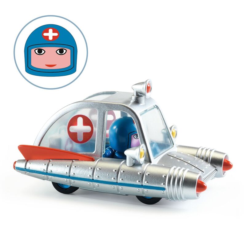 Space Ambulance