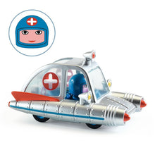 Space Ambulance