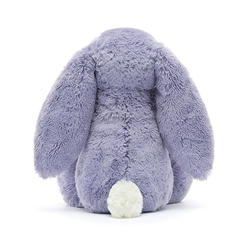 Bashful Viola Bunny Medium