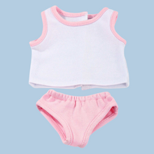 Dolls Underwear Set - Medium