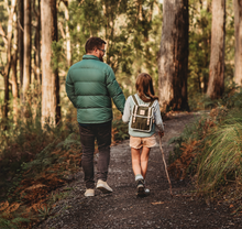 Adventurer's Backpack