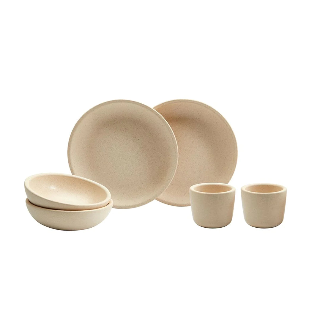 Play dinnerware set sales