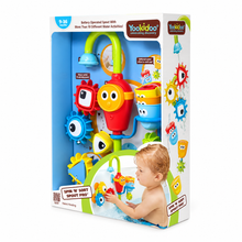 Spin and Sort Spout pro