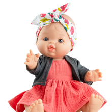 Doll Gordi Federica