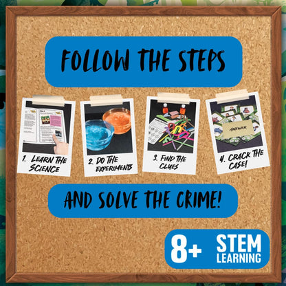 Unlock Science - Water