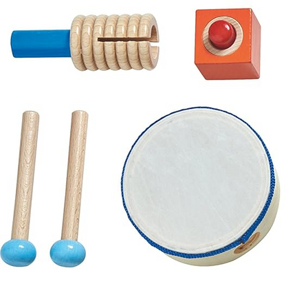 Music Maker Set | 12-Piece