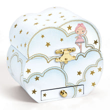 Elf Song Tinyly Music Box