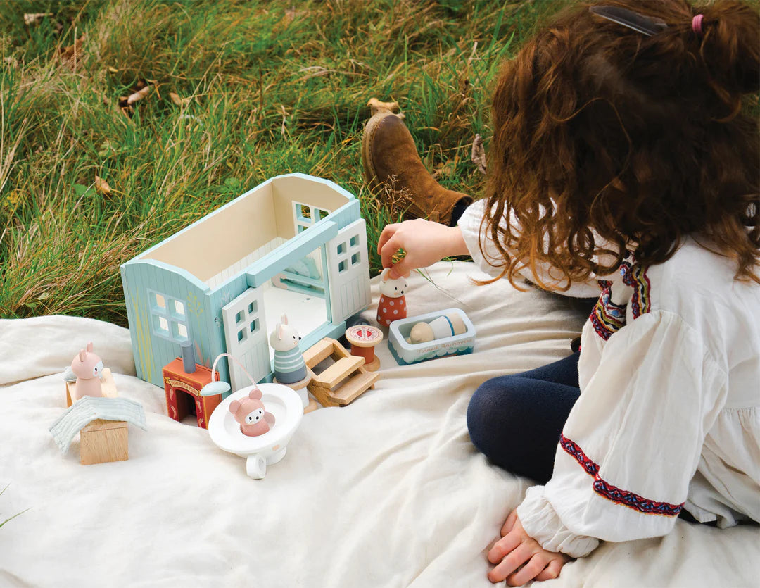 Secret Meadow Play-Set