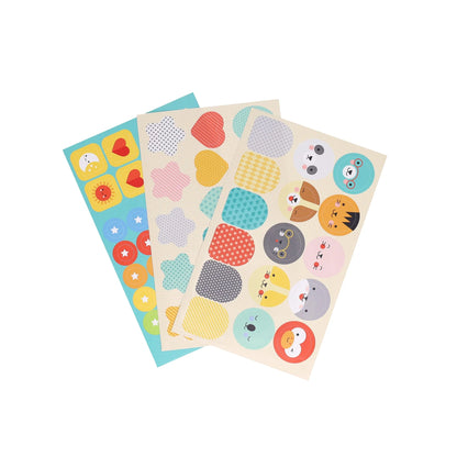 Petit Puppet Theatre Set