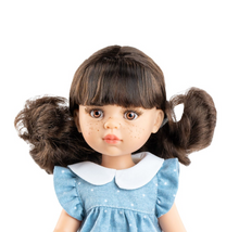 Carol Doll 32cm