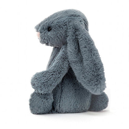 Dusky Blue Bunny Small