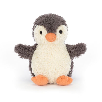 Peanut Penguin Small