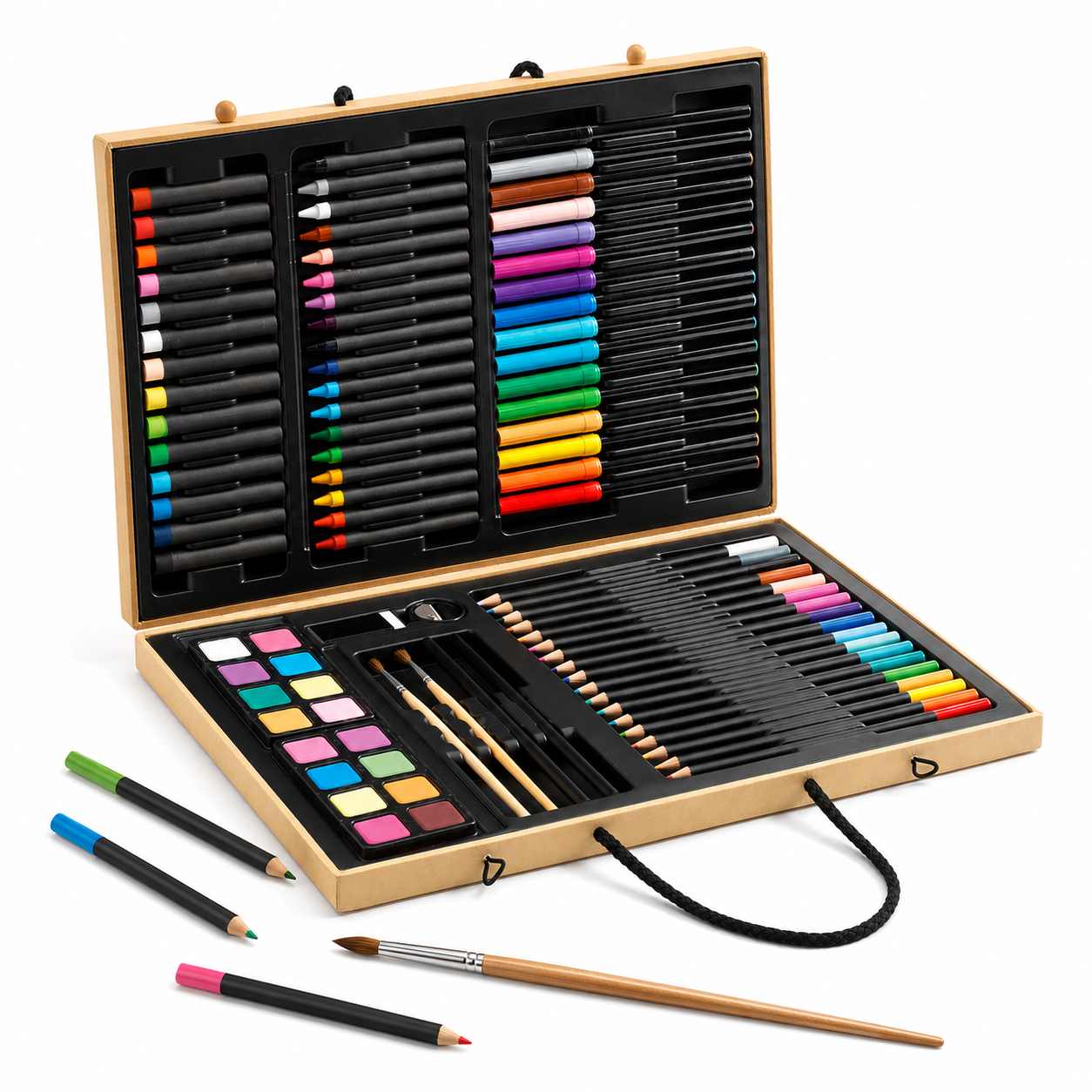 Grande Box of Colours