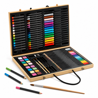 Grande Box of Colours