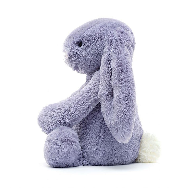 Bashful Viola Bunny Medium