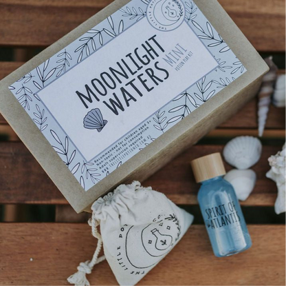 Moonlight Waters - Mindful Potion Kit