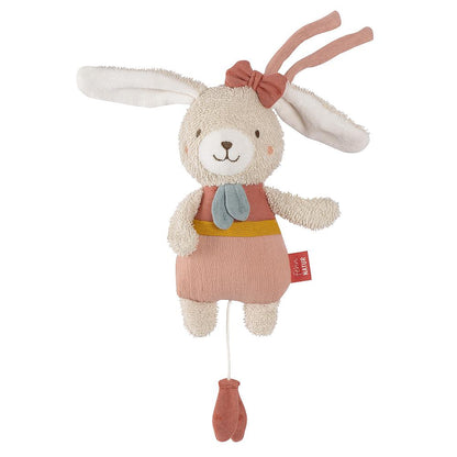 Mini Musical Hare