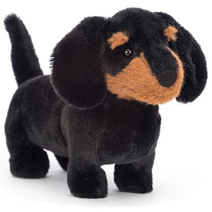 Freddie Sausage Dog Medium