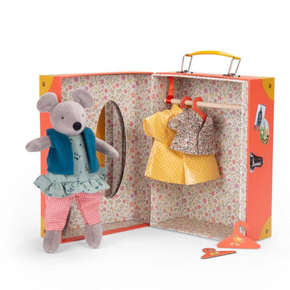 Nini  Little Wardrobe  Suitcase