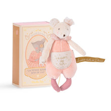 Ecole de Danse Milk Tooth Mouse