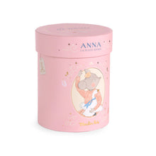 Ecole de Danse Anna the Mouse