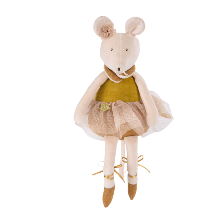 Ecole de Danse Musical Mouse