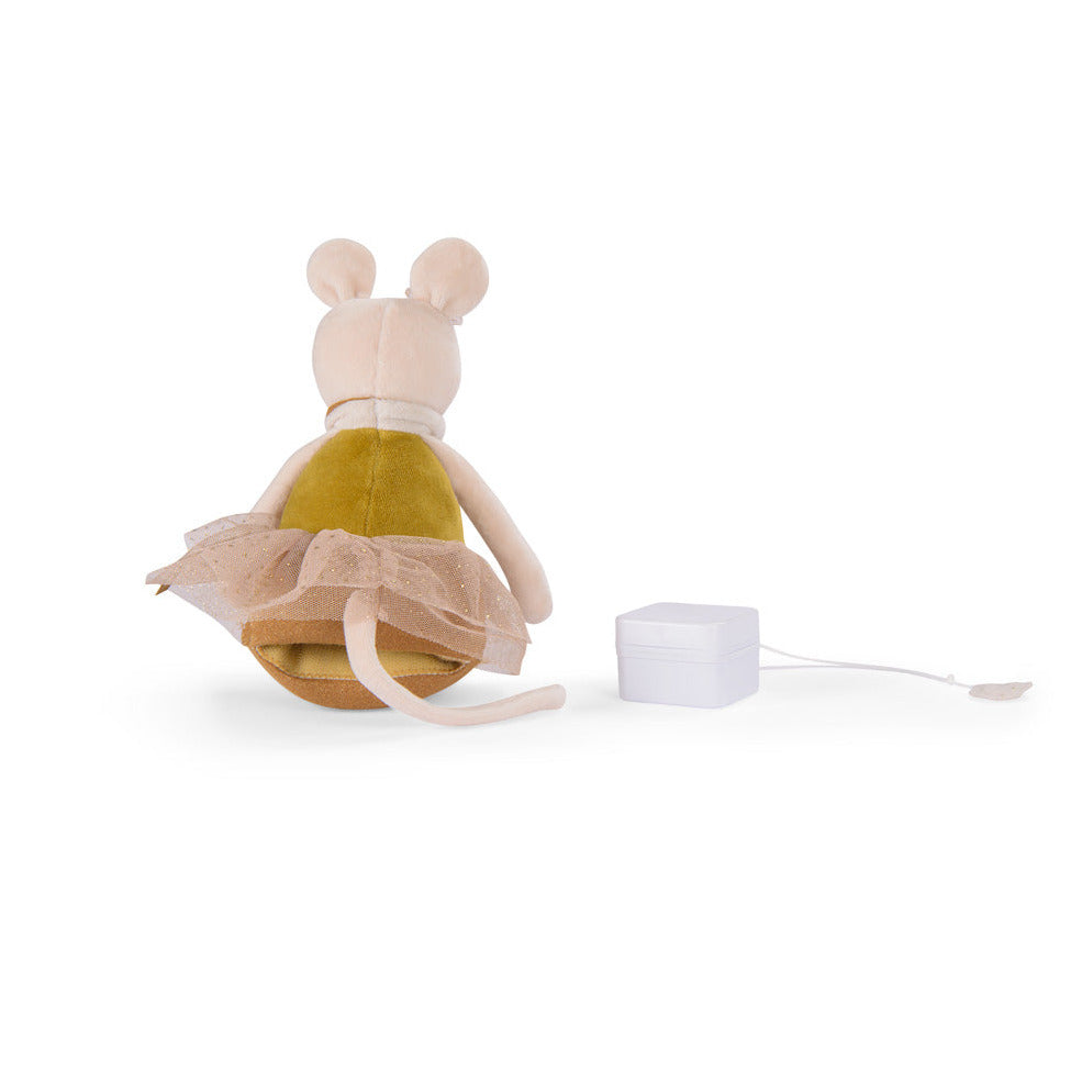 Ecole de Danse Musical Mouse
