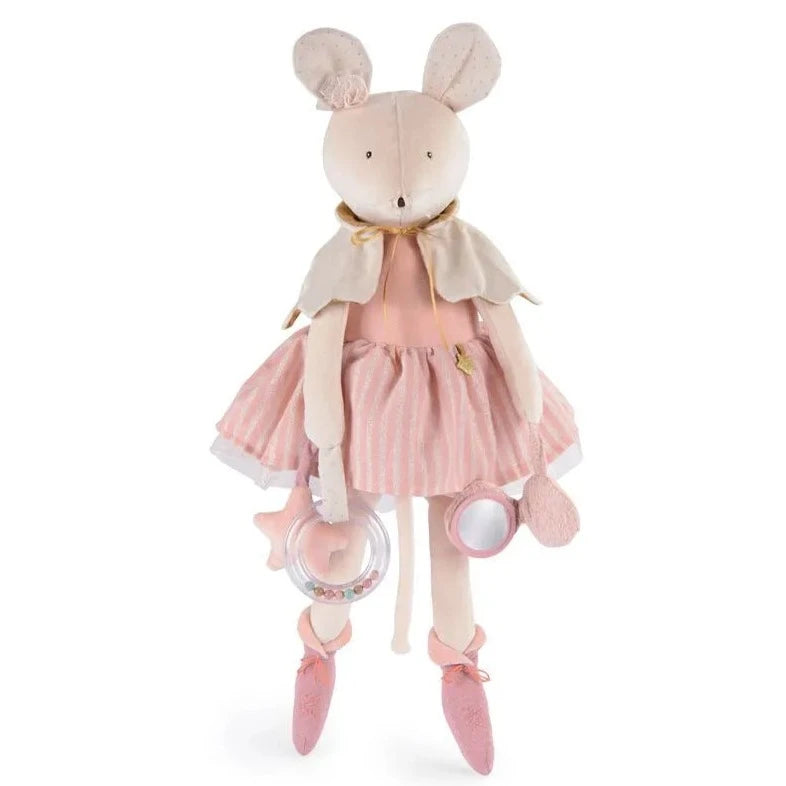 Ecole de Danse Large Activity Mouse