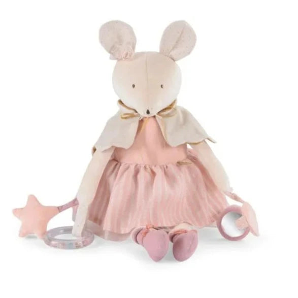 Ecole de Danse Large Activity Mouse