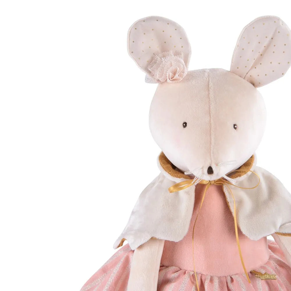 Ecole de Danse Large Activity Mouse