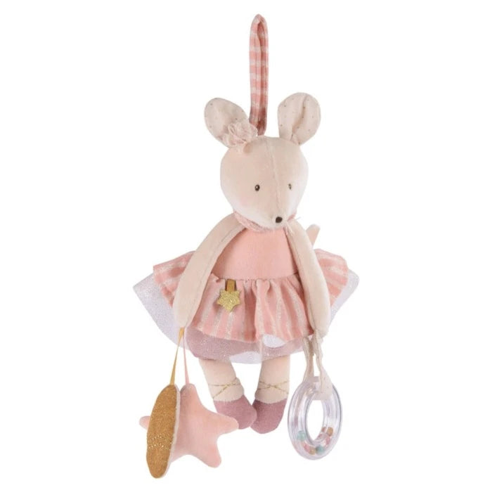 Ecole de Danse Hanging Activity Mouse