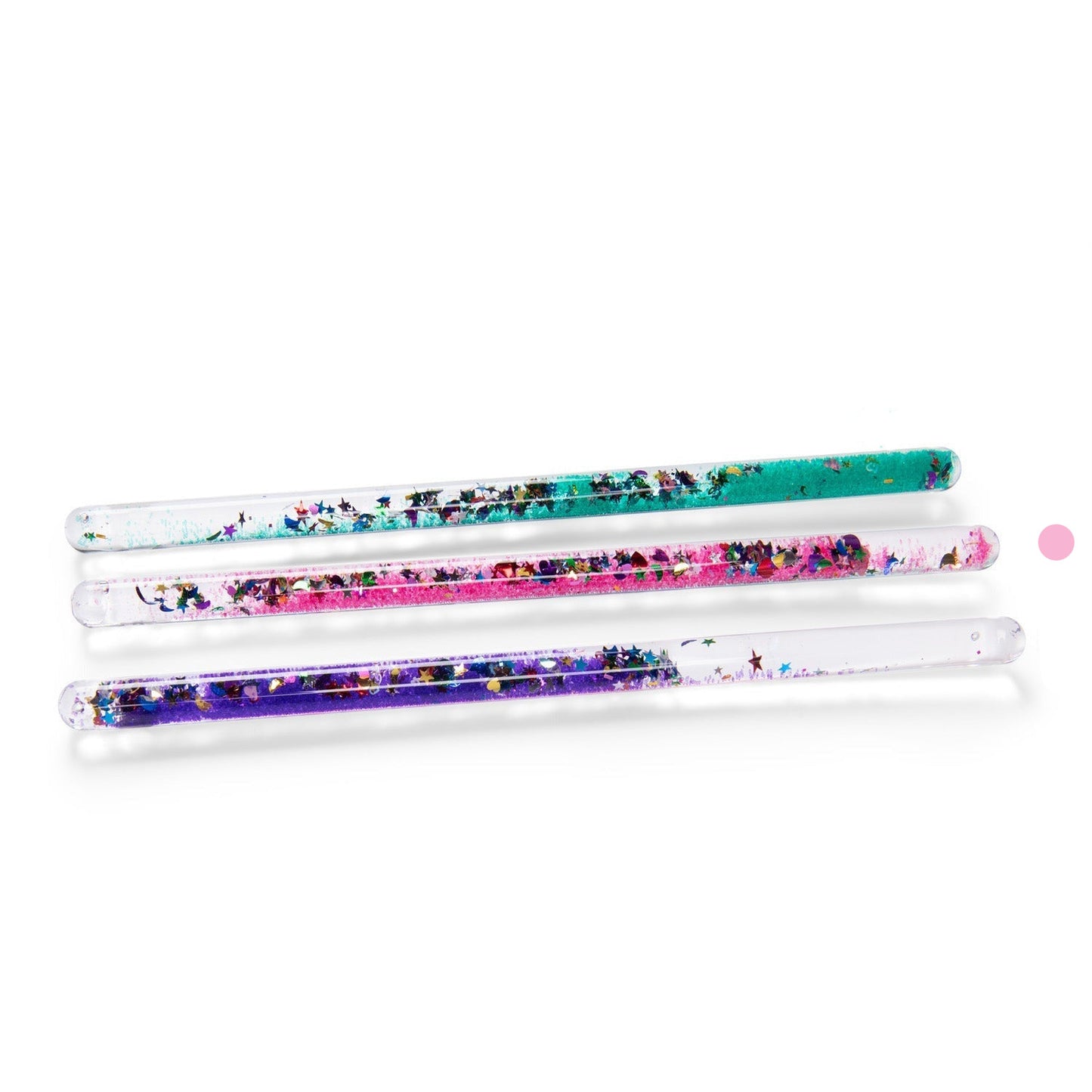 Magic Wand - Green