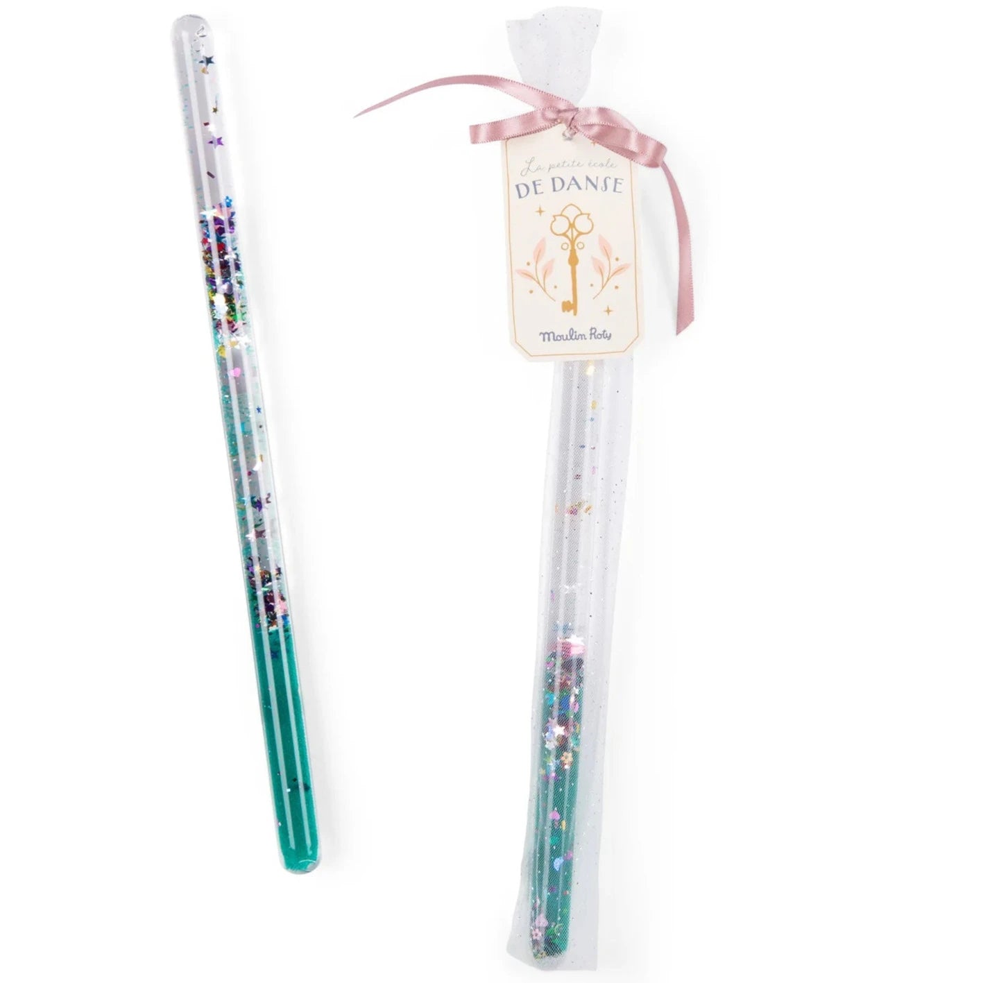 Magic Wand - Green