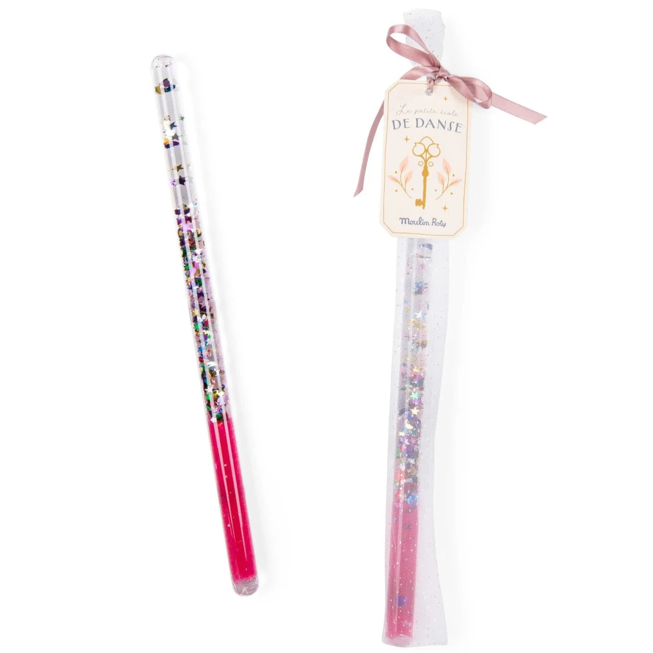 Magic Wand - Pink
