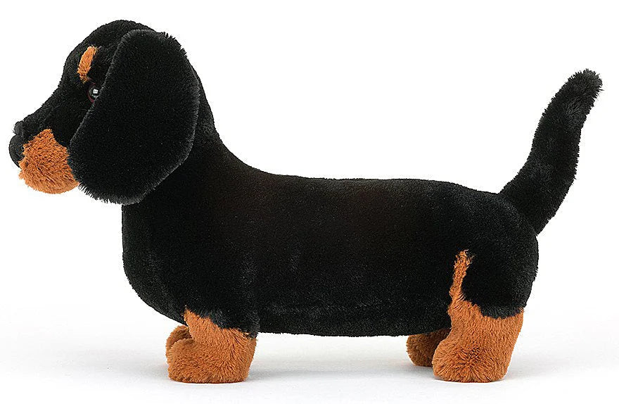 Freddie Sausage Dog Medium