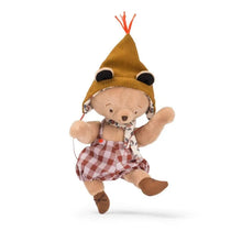 Emile the Small Bear