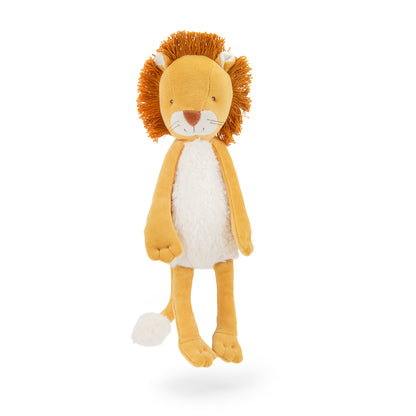 La Foret Mawa Mamba lion doll
