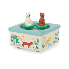 La Foret Mawa Music Box