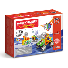 Space WOW Set