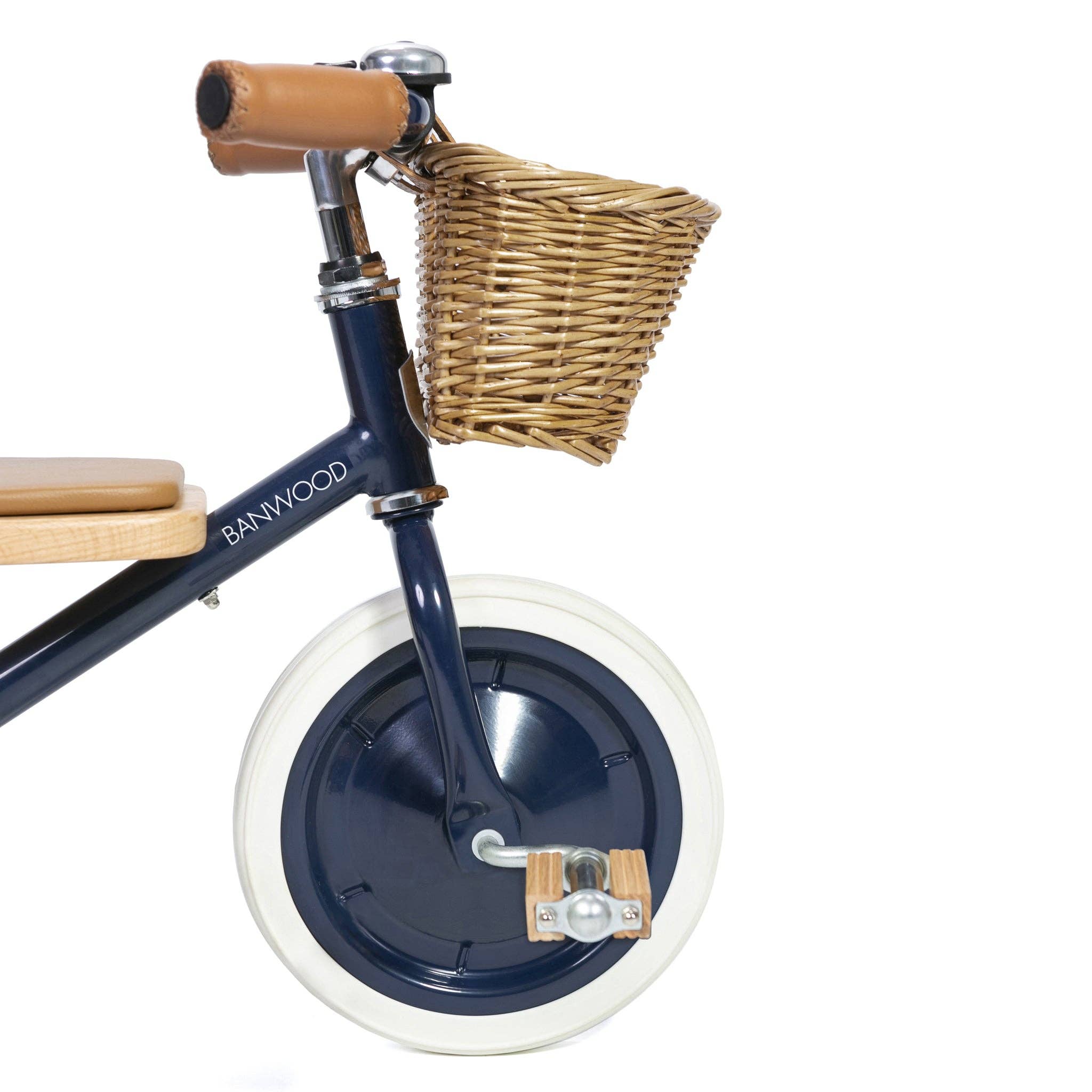 Trike - Navy