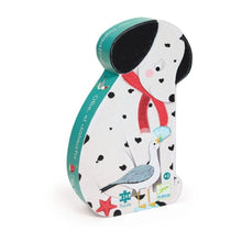 Ollie the Dalmatian Puzzle