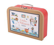 Les Jouets 烘焙套装