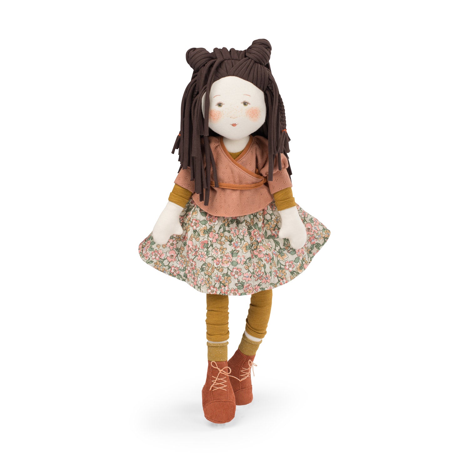 Marjolaine Rag Doll